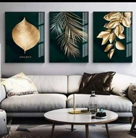 wall art posters and prints nordic style minimalist canvas painting for living room decor