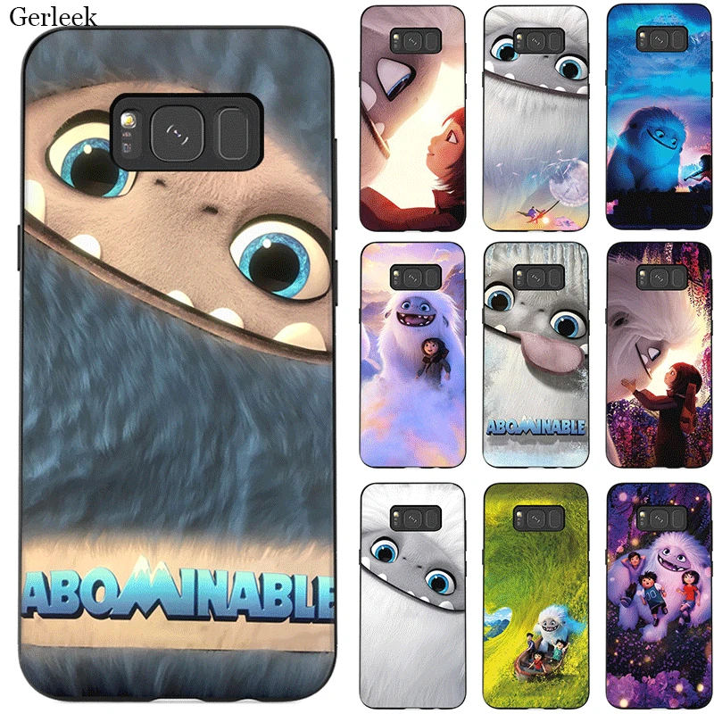 Мобильный чехол для телефона из термополиуретана для samsung A10S A20S A30S A40S A50S A3 A5 A6 A7 A8 A9 A10 A30 A40 A50 A70 плюс Чехол ужасный