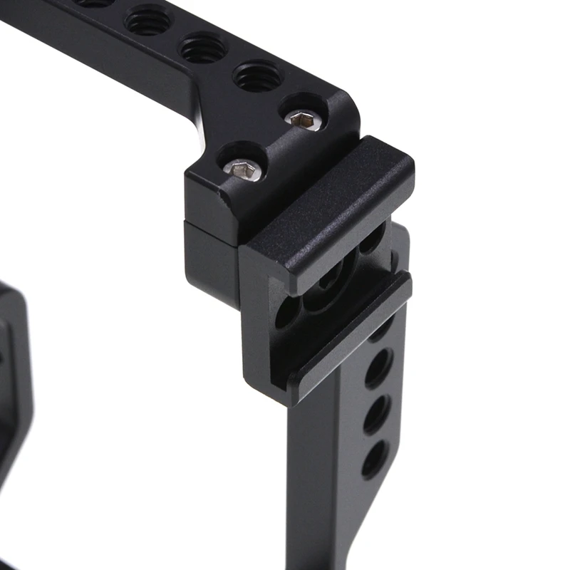 Адаптер для крепления холодного башмака стандартный тип обуви с резьбовым