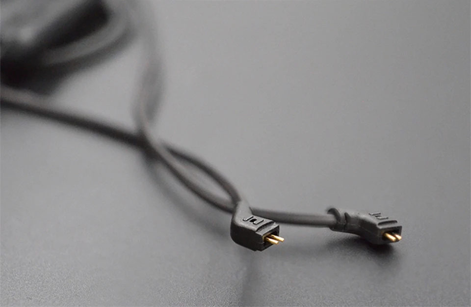 KZ AS10/BA10/ZST/ZS10 Bluetooth 4,2 модуль Bluetooth обновление Hi-Fi Портативный ушной подвесной тип для KZ ZS4/ZS5/ZS6/ED16