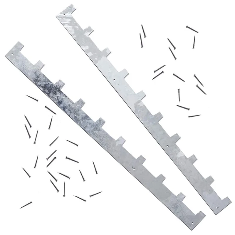 20 упаковок Пчеловодство рама пчеловодства прокладки инструменты гнездо рамка