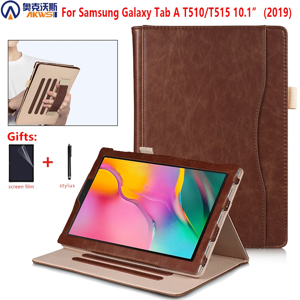 

Магнитный чехол для Samsung Galaxy Tab A 10,1 2019, T510, T515
