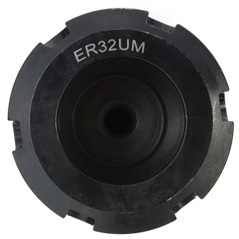 

3PCS metal ISO30 ER32 50 Balance Collet Chuck G2.5 24000rpm CNC Toolholder