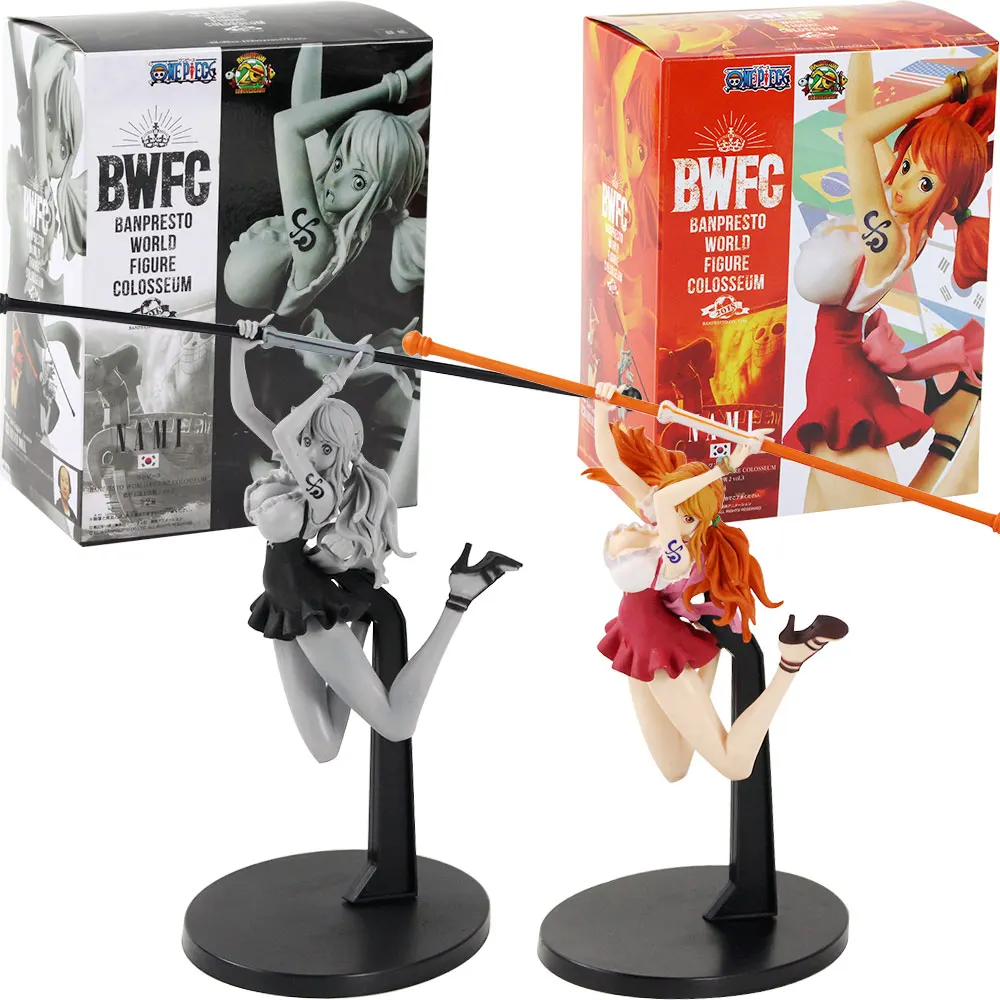 

Фигурки героев мультфильма «колоссей нами», 24 см