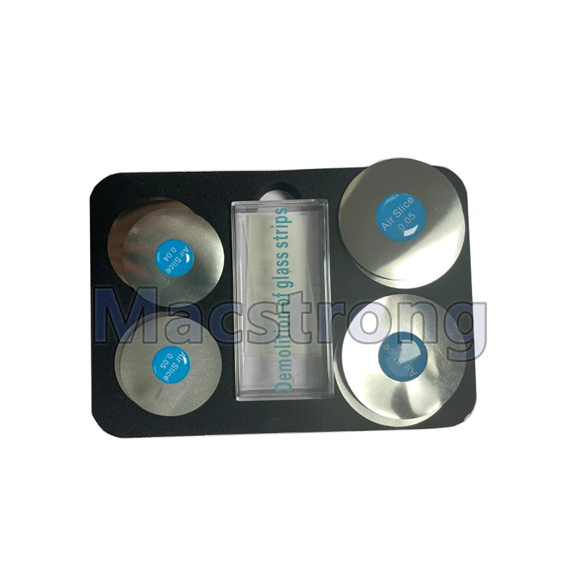 Новый инструмент для открытия дисплея Air Slice A1502 Macbook 2015 A1534 A1369 A1278 A1706 A1708 A1932 A2159 A2337
