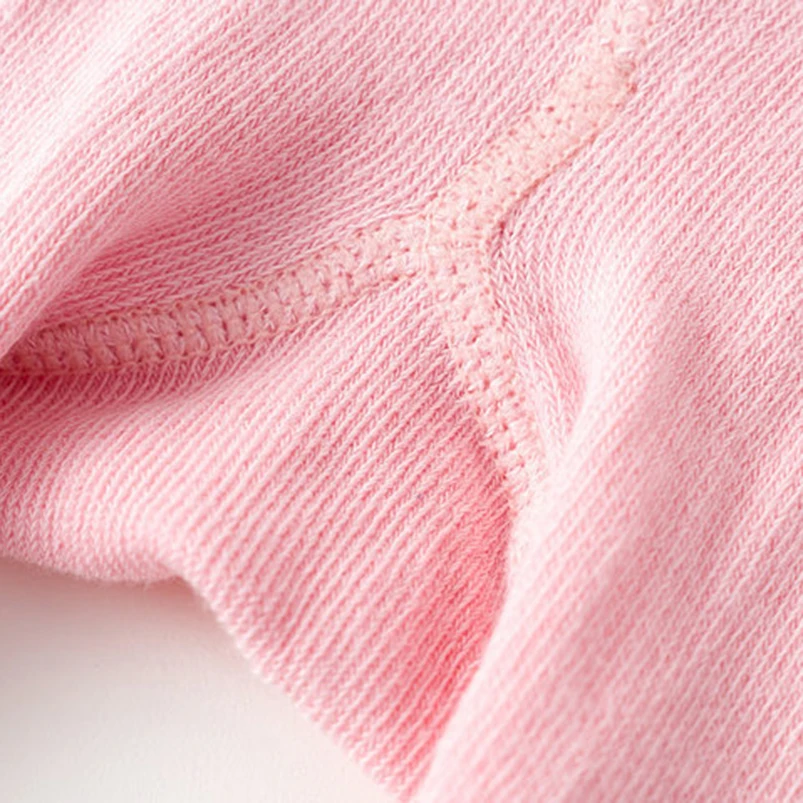 Весенне осенние колготки для девочек с широкой лентой и бантом хлопковые