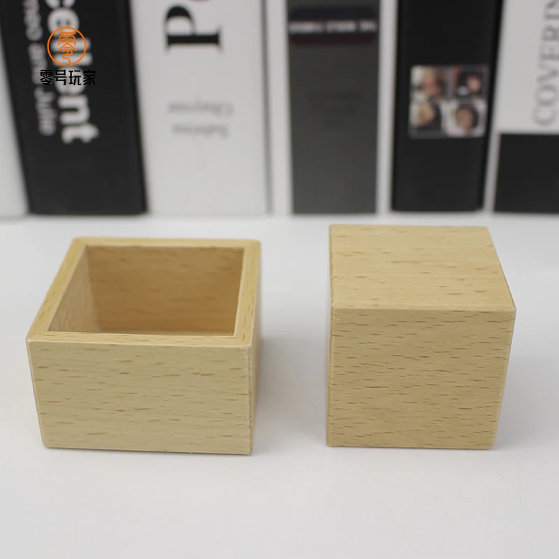 Монтессори материалы игрушки для младенцев объект штуцер Упражнение