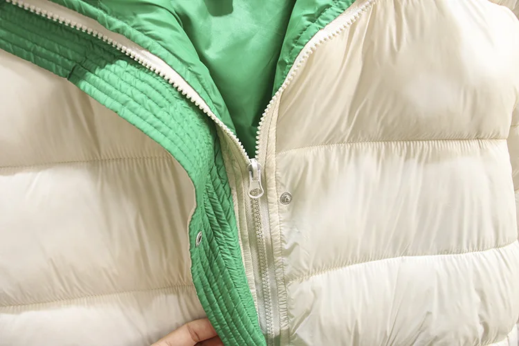 Зимние Повседневные Длинные парки 2019 размера плюс модная одежда свободного кроя