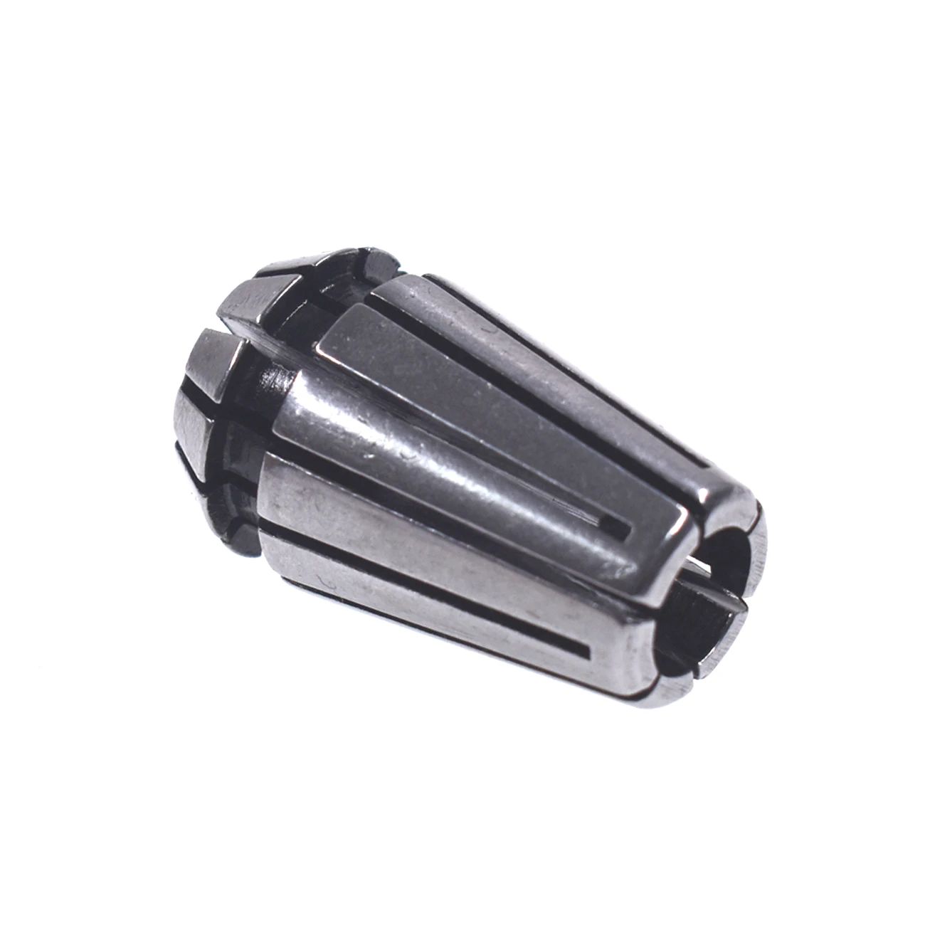 

Pouvoir ER16 1mm Spring Collet For CNC Milling Machine Engraving Lathe Tool