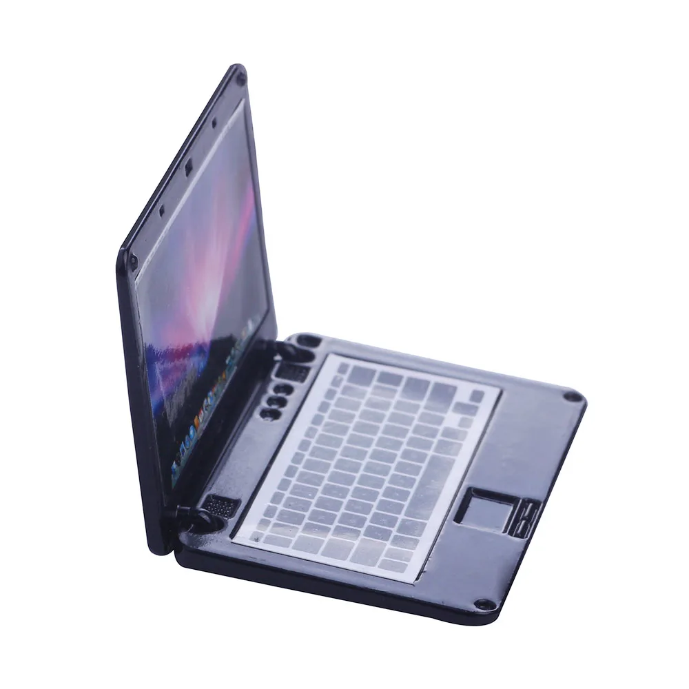 5 стилей ноутбуков кукла аксессуары для куклы-Барби и 18 дюймов американская &amp