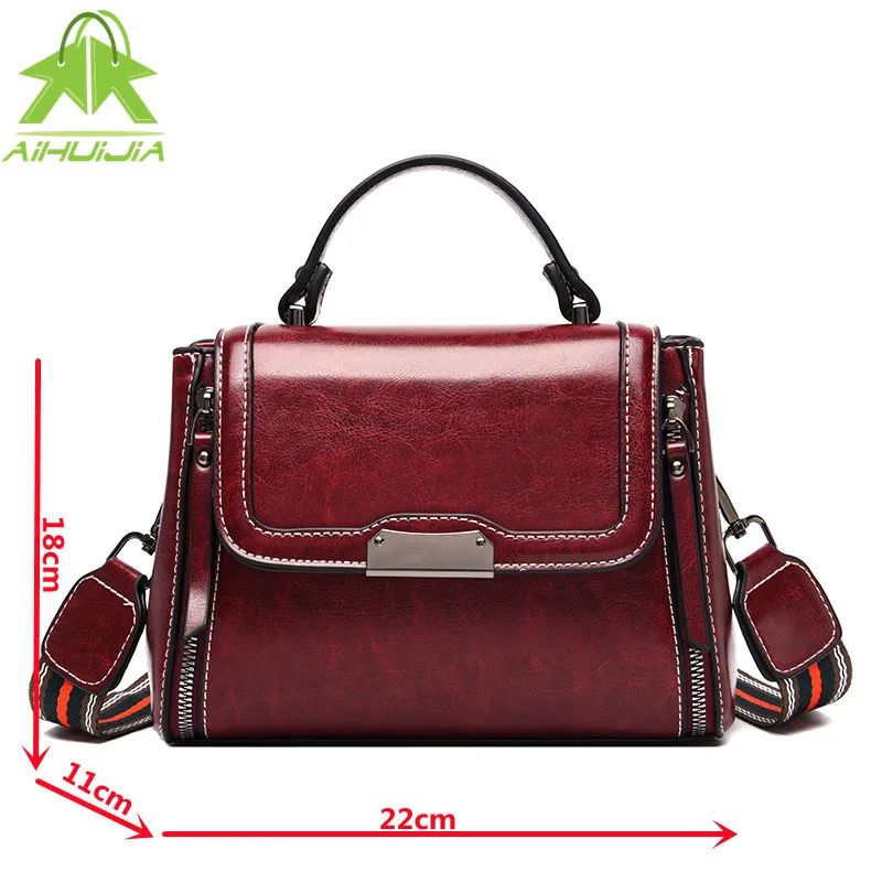 

Famous Brand Women Handbags 2021 New Luxury Women's Messenger Bag Fashion Design High Quality PU Leather Casual Shoulder Bag