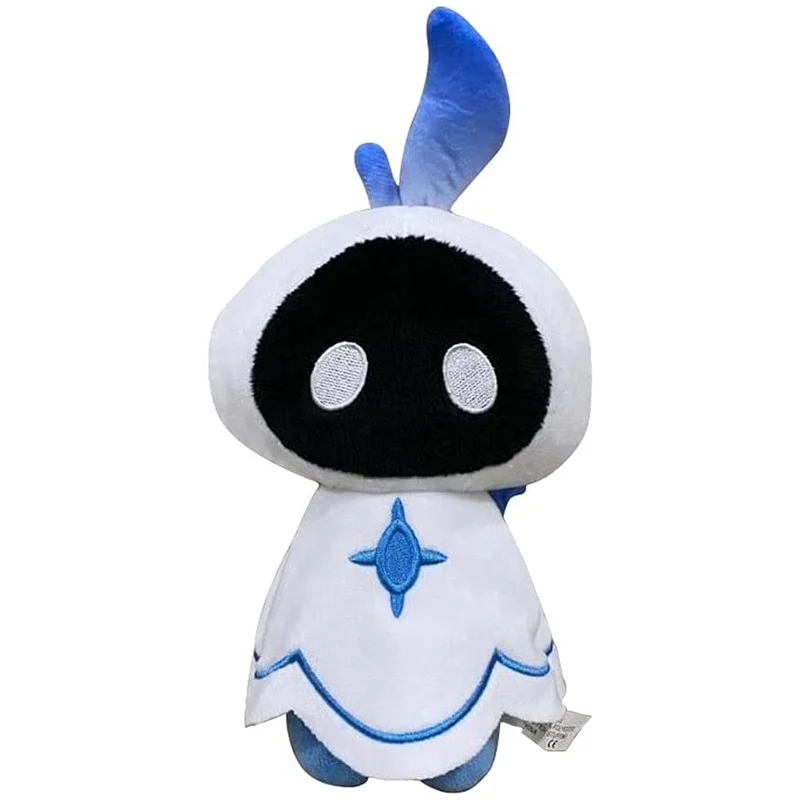 

25cm Genshin Impact Plush Toys Hot Game Genshin Impact Barbatos Plush Doll Venti Spirit Soft Plush Figure Gifts For Fans Kids