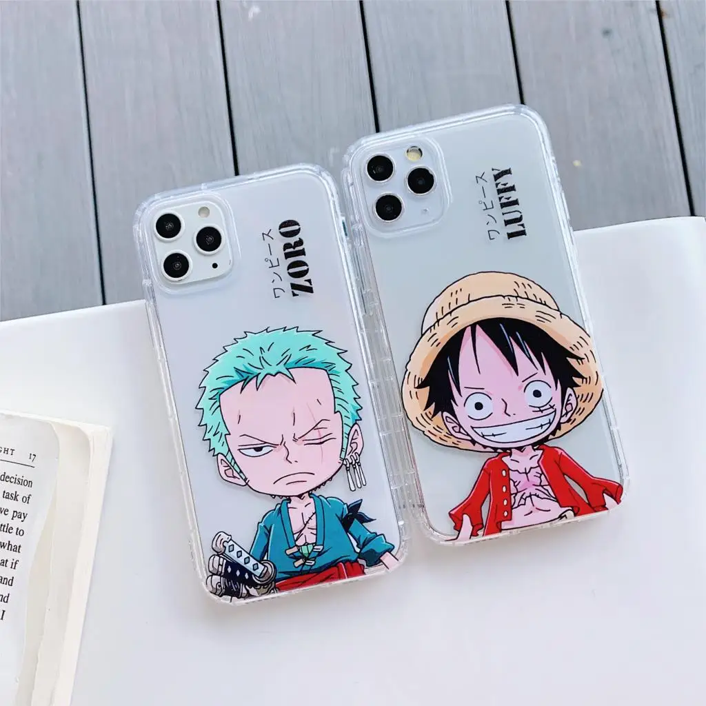 Мультяшный японский Классический чехол для телефона хлорелла iphone 11 pro max