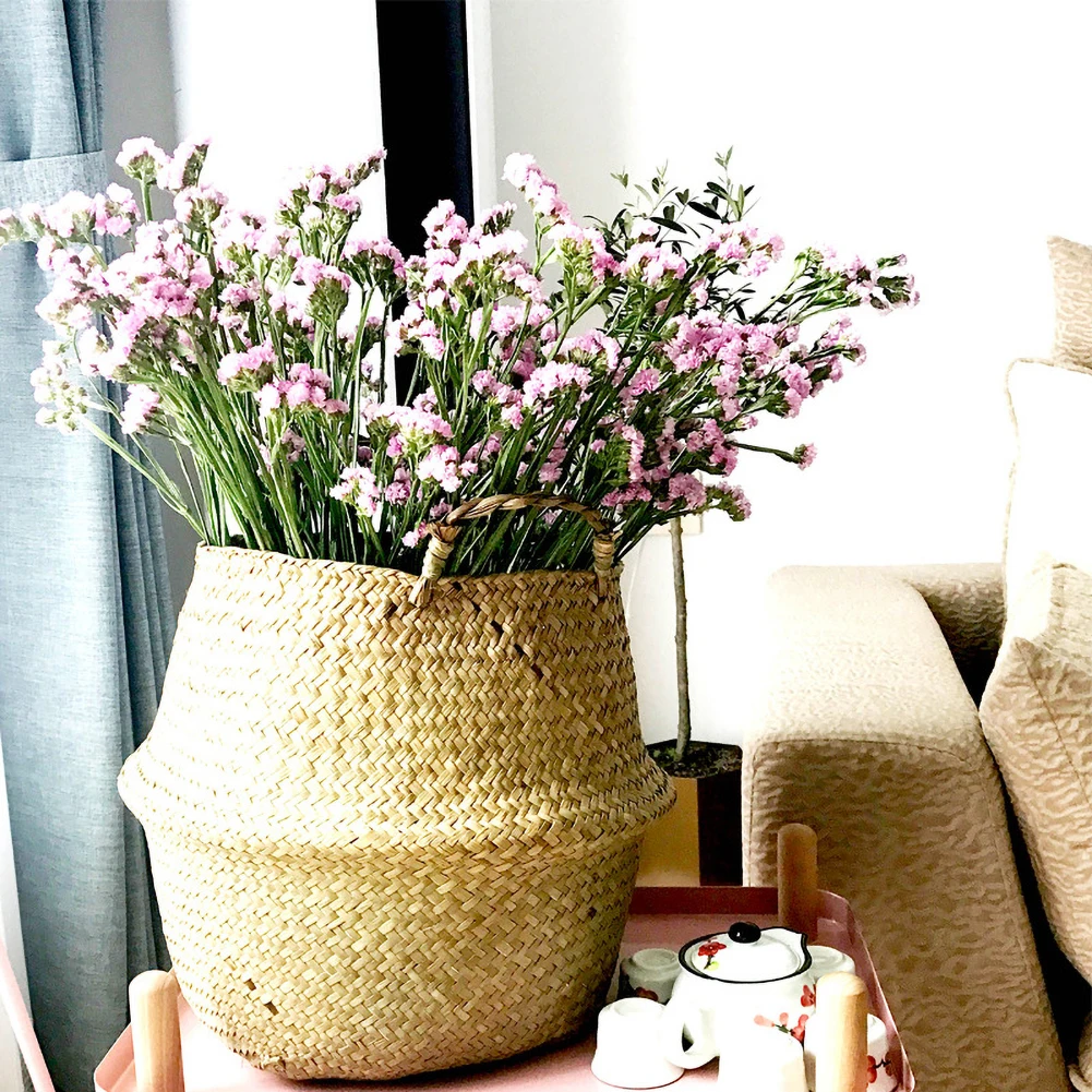 Кашпо для цветов|Корзины хранения| |