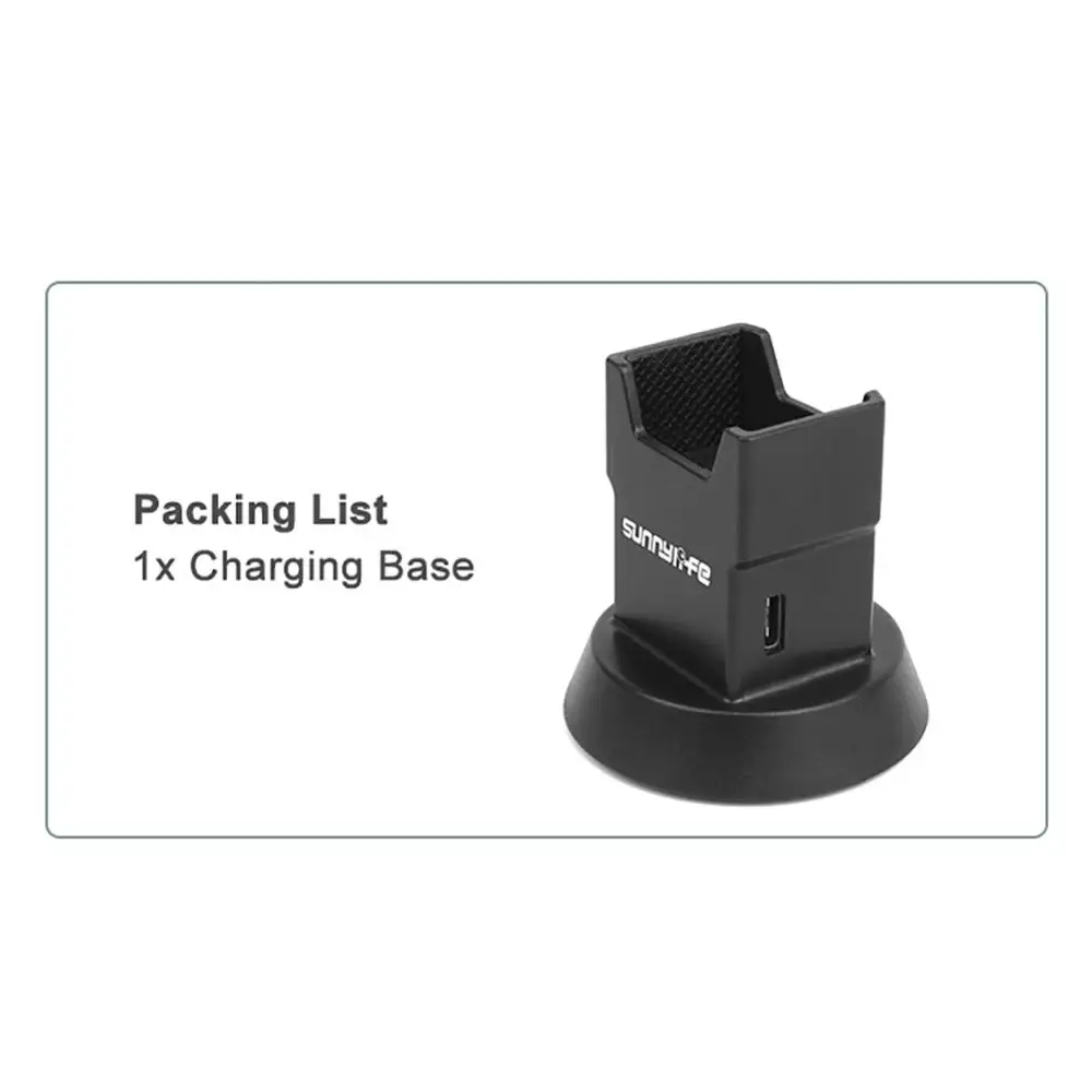 Вертикальный карданный держатель для зарядного устройства с фиксированным