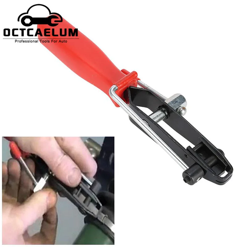 Шарнир равных угловых скоростей загрузки Зажим кусачки деревообрабатывающее