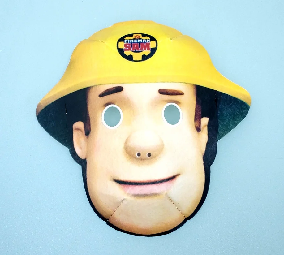 the fireman sam childrens fancy dress costume 4 10 years carnival party halloween cosplay costumes free global shipping