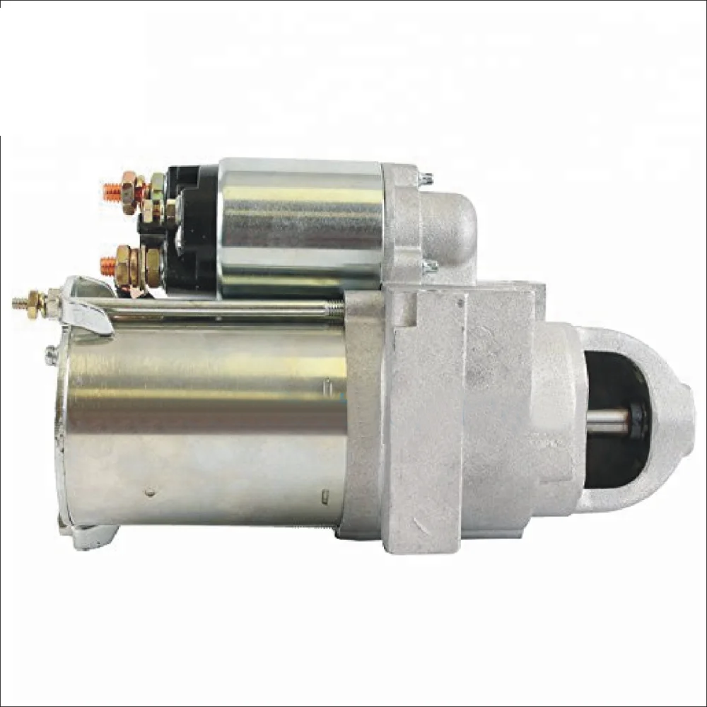 3860566 3885317 12V 1.4KW Новый Стартер для двигателей Volvo Penta V6 V8|Альтернаторы и генераторы| |