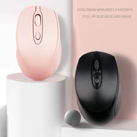 wireless mouse rechargeable bluetooth mouse noiseless mause wifi mice usb mice ergonomic mouse for pc desktop laptop accessories