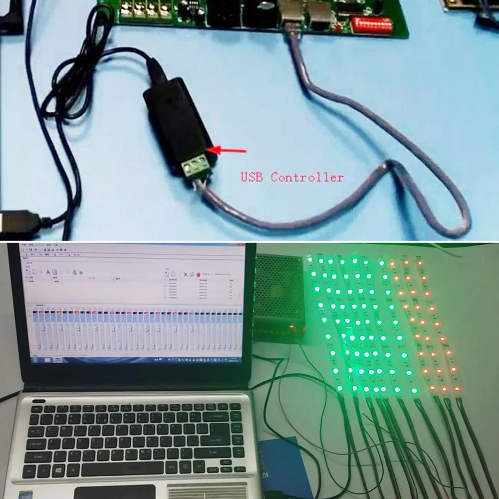 Контроллер 30CH DMX 512 RGB контроллер светодиодной ленты декодер LED диммер драйвер |