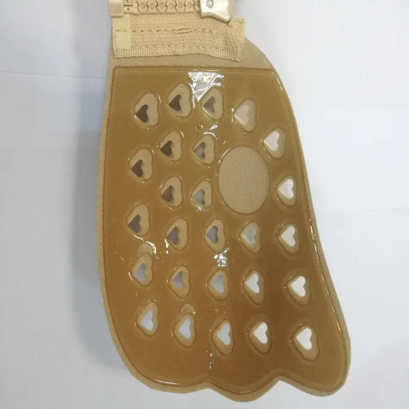 Zipper Invisible bra New Sexy bra Women Self Adhesive Strapless Bandage Stick Gel Silicone Push Up Invisible Bra