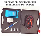 CR-L дизель Common Rail насос плунжерная масляная цепь интеллектуальный детектор тестер с защитой от давления ремонт автомобиля грузовика