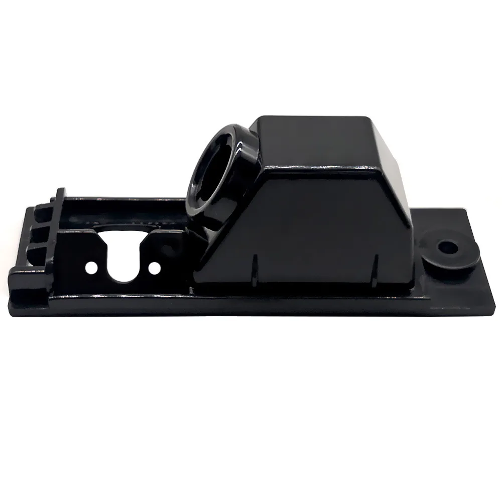 Автомобильная камера заднего вида YIFOUM кронштейн светильник ка номерного знака