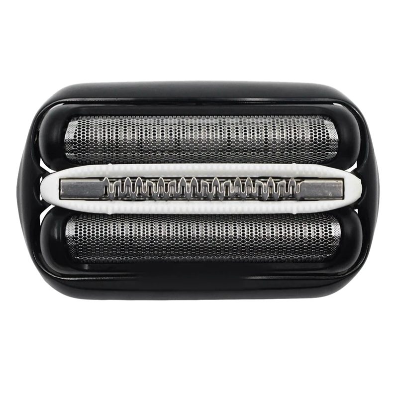 

Replacement Shaving Head for Braun 32B Series 301S 310S 320S 330S Cutter Replacement Head