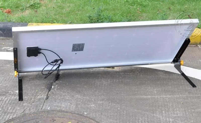 Новая солнечная панель 100W Cargador Солнечная монокристаллическая солнечная батарея 12v Fotovoltaica Caravan Camp Boat Camp Motorhome Phone