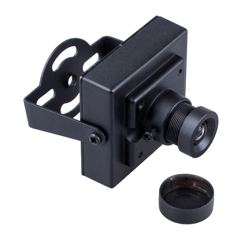 HD 700TVL 1/3 &quotCMOS PAL 6 мм MTV Объектив Мини CCTV Видеокамера FPV | Игрушки и хобби