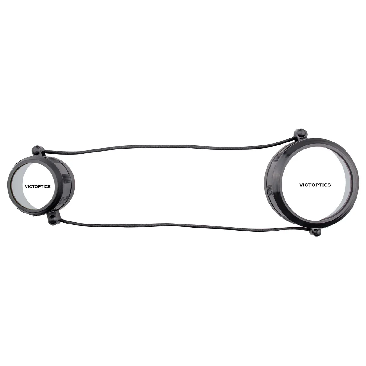 Victoptics 8,5-32x50 AO охотничий стрелковый прицел с одной дюймовой трубкой мин Фокус мин 10 ярдов оптический прицел телескопический прицел