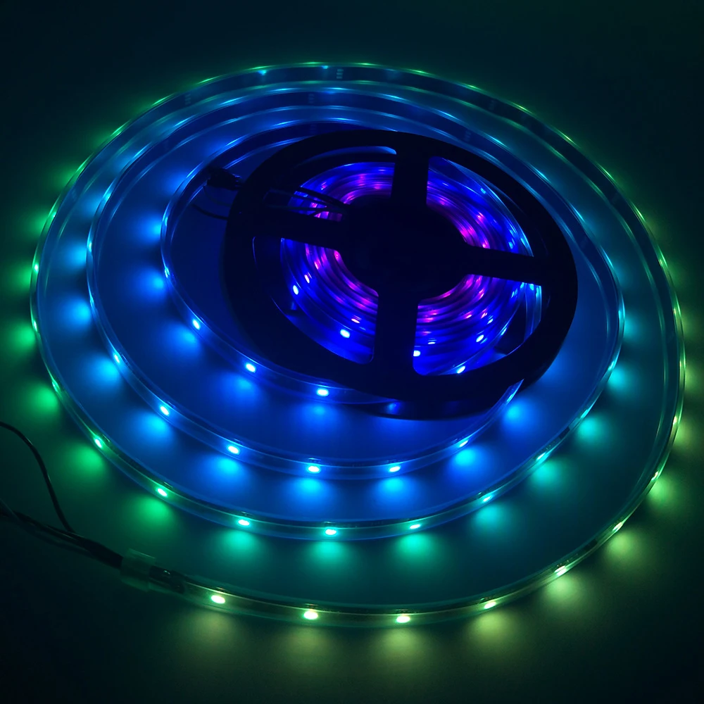 

12 5 / 150 5050 SMD WS2811 RGB