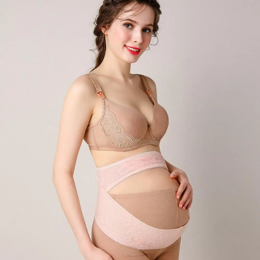 

Новый беременности и родам Поддержка пояс для беременных послеродовой корсет для живота полосы Поддержка пренатальная повязка для ухода Б...