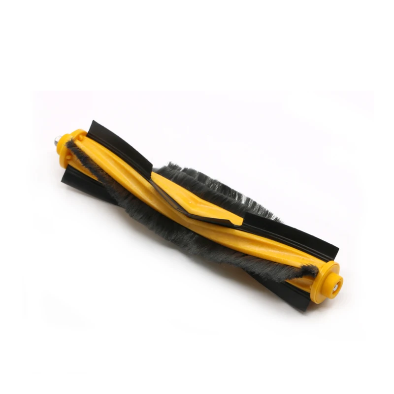 

Новая 1 роликовая щетка для робота-пылесоса Ecovacs Deebot ozmo 900 DN5G, Сменные аксессуары