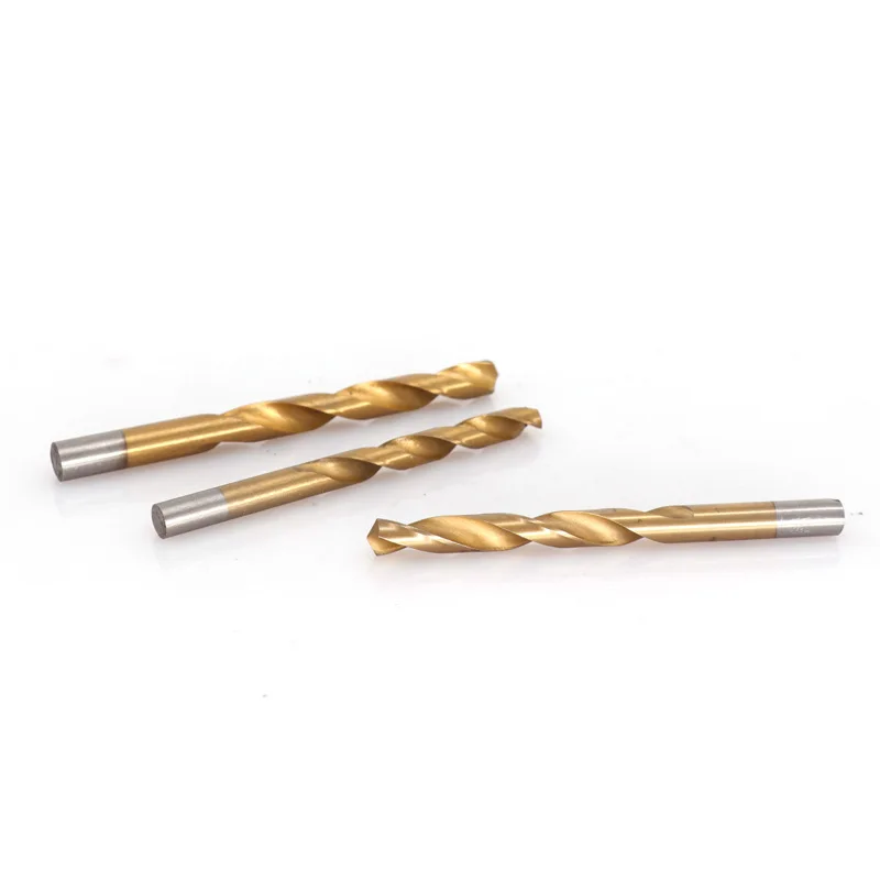 

high-speed steel twist drill Electric drill Impact drill Electric drill The drill bit2-12mm13Set