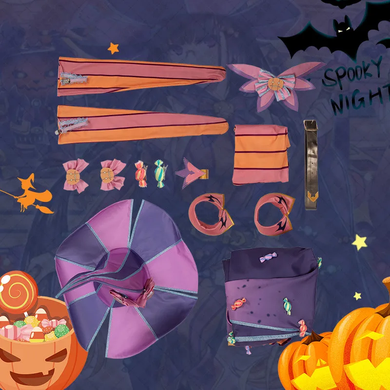 

2019 Fate/Grand Order Osakabehime Fourth Anniversary Dress Sexy Cosplay Costume Halloween Women Dress