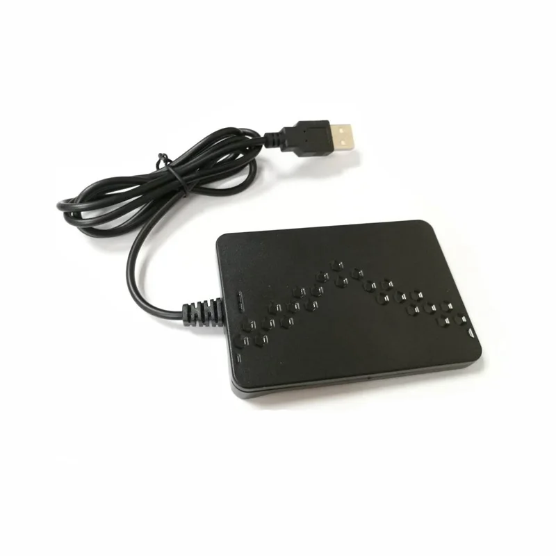 USB-считыватель DWE CC RF 125 кГц nfc 13 56 МГц | Безопасность и защита
