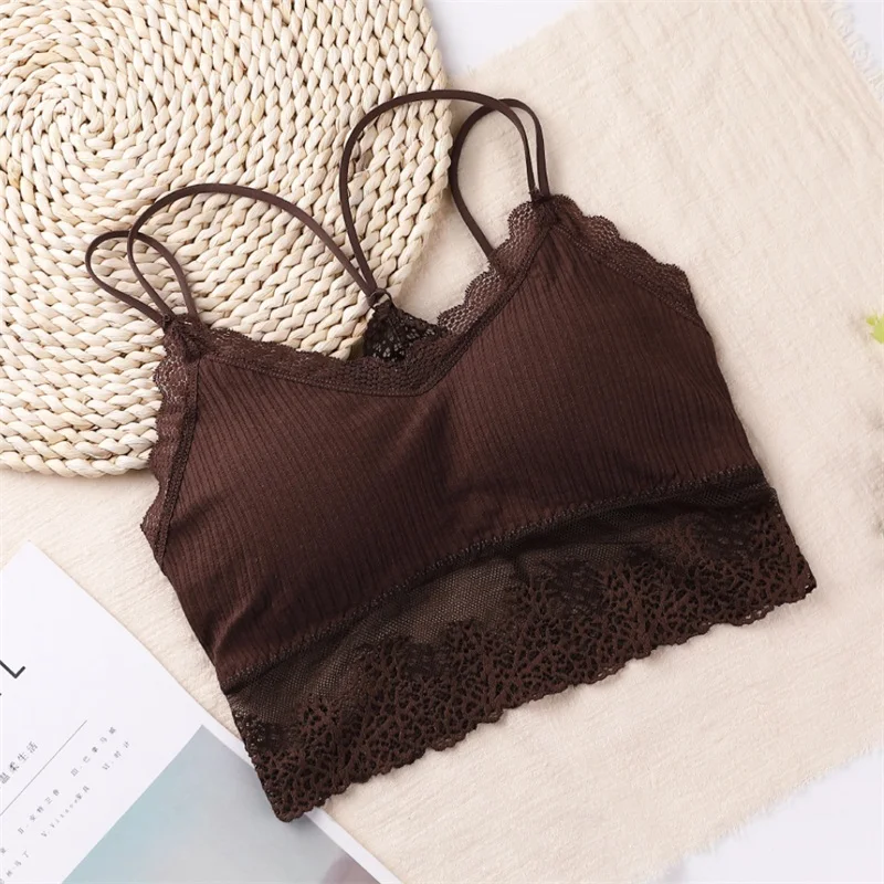 Женский комплект нижнего белья CMENIN кружевной сексуальный бюстгальтер с пуш-ап и