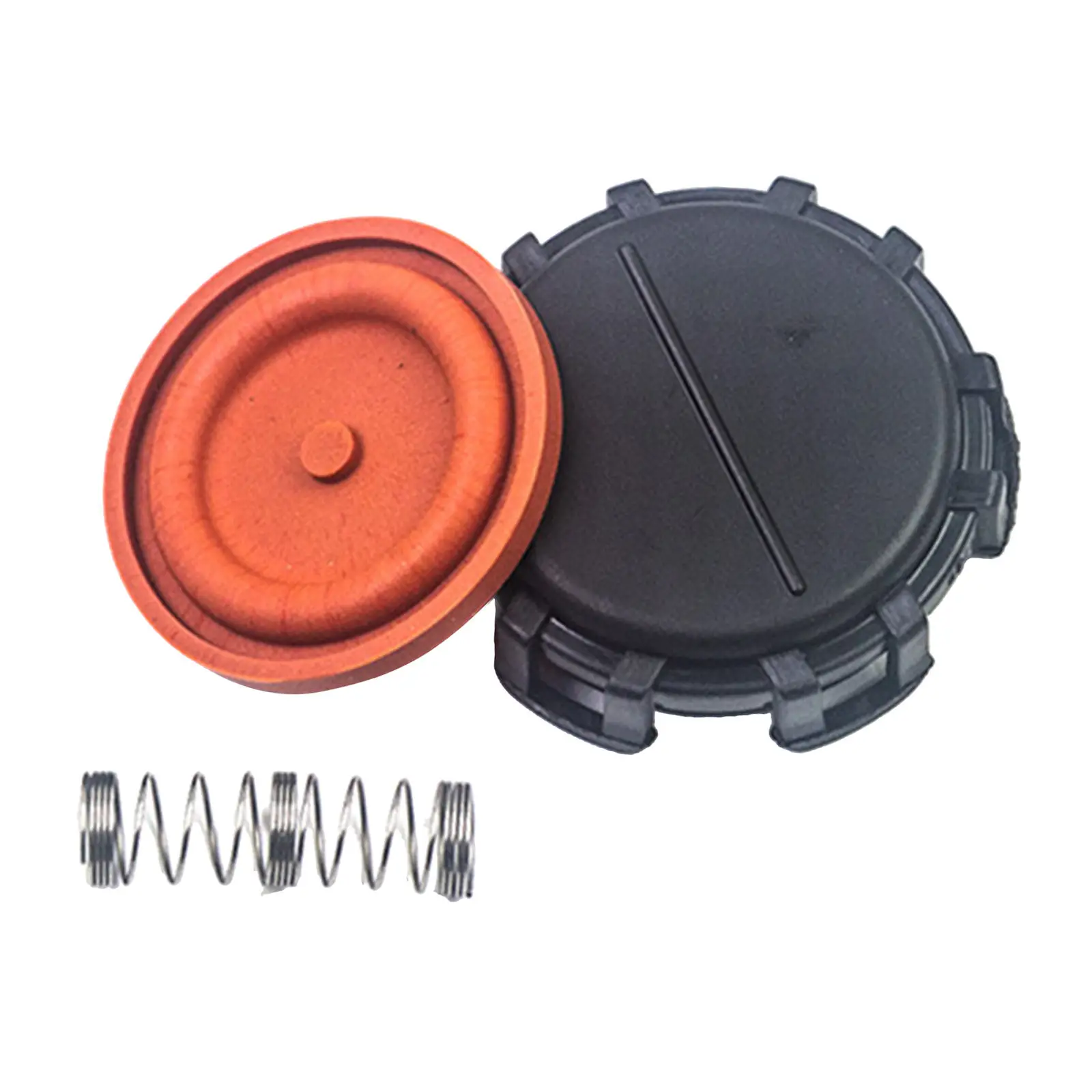 

0248.L1 Engine Valve Cover Gasket Repair Kit for 206 207 307 308 Car