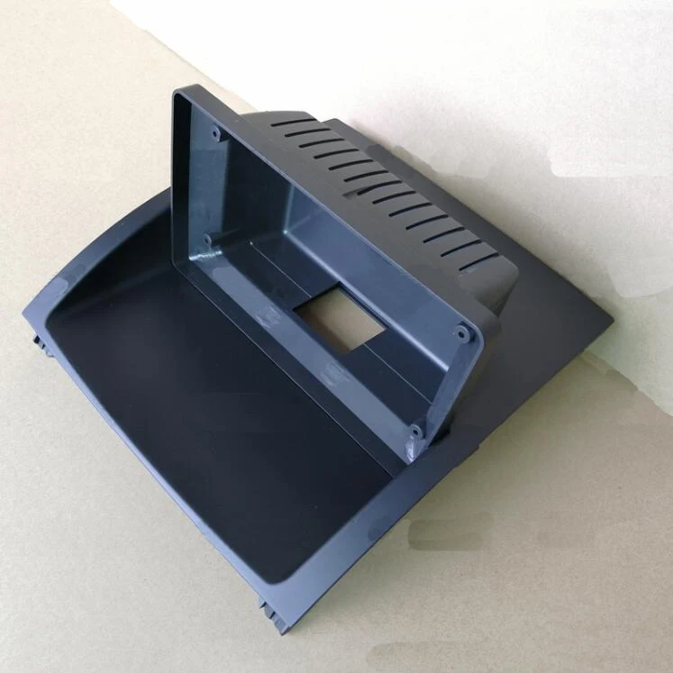 Автомобильная навигационная панель комплект рамы для 9 &quotмультимедийного