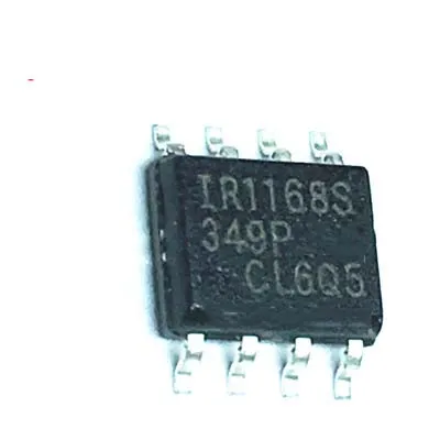 

5 шт./лот 1168 S IR1168S IR1168 лапками углублением SOP-8 в наличии