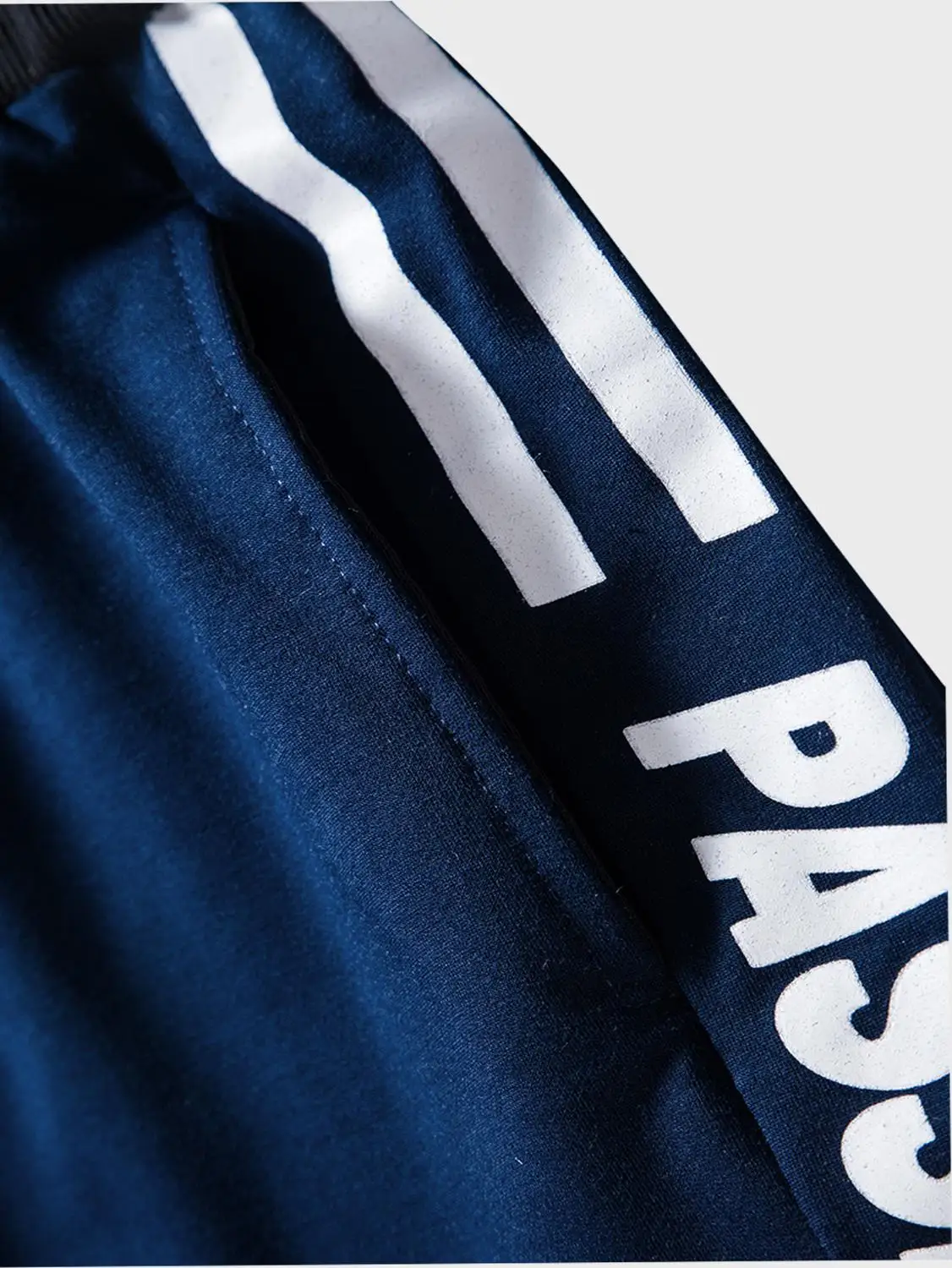 

2020 Solid Men's Shorts Summer Letter Printed Mens Beach Shorts Cotton Casual Male Sports Shorts homme Brand Clothing