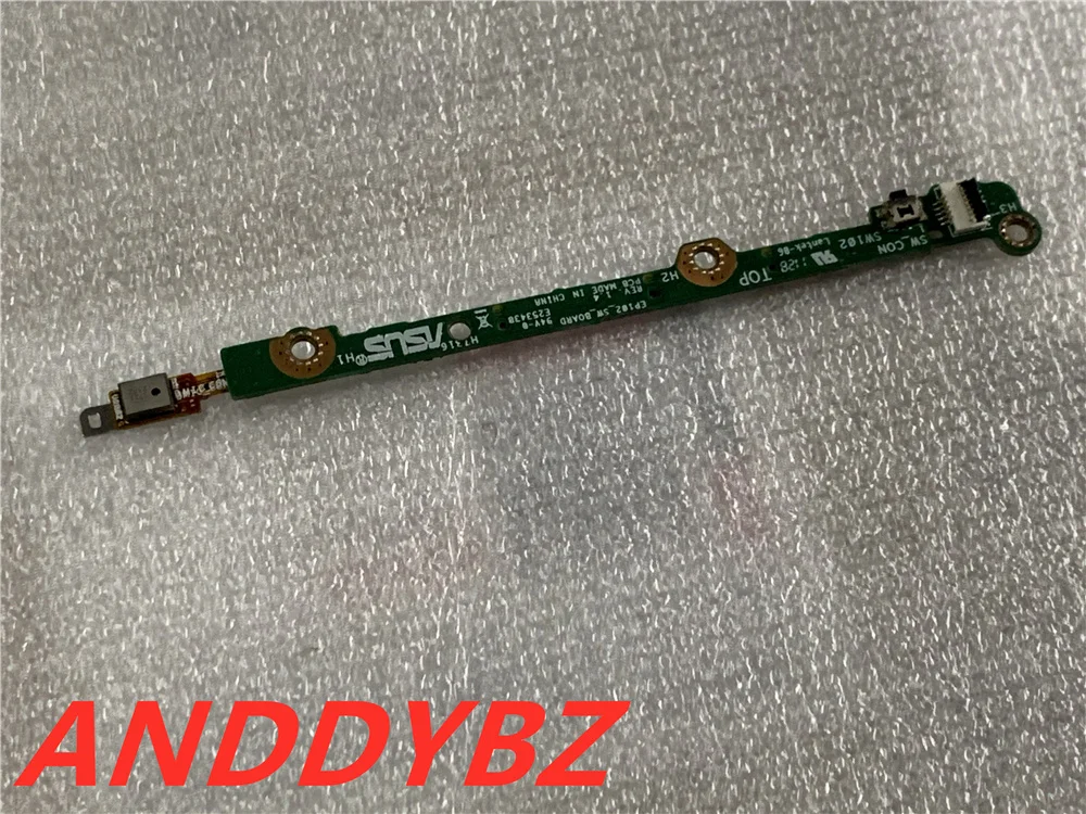 

Genuine EP102 switch BOARD for asus TESED OK
