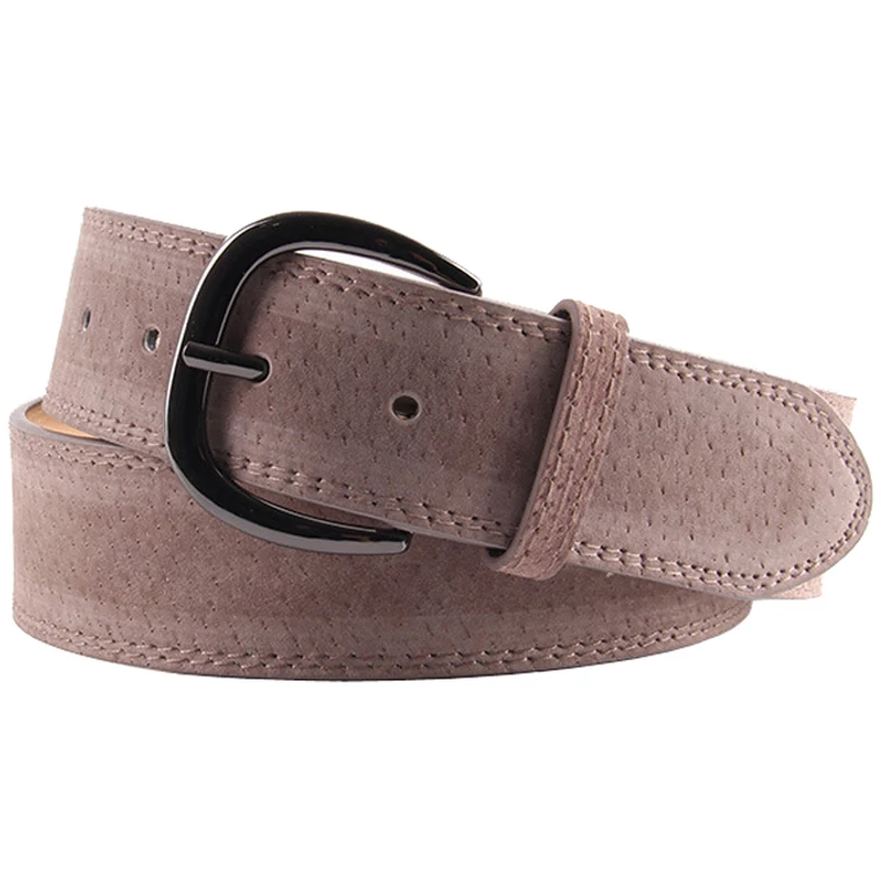 Ремень из искусственной кожи роскошный ремень для платья и джинсов Модный