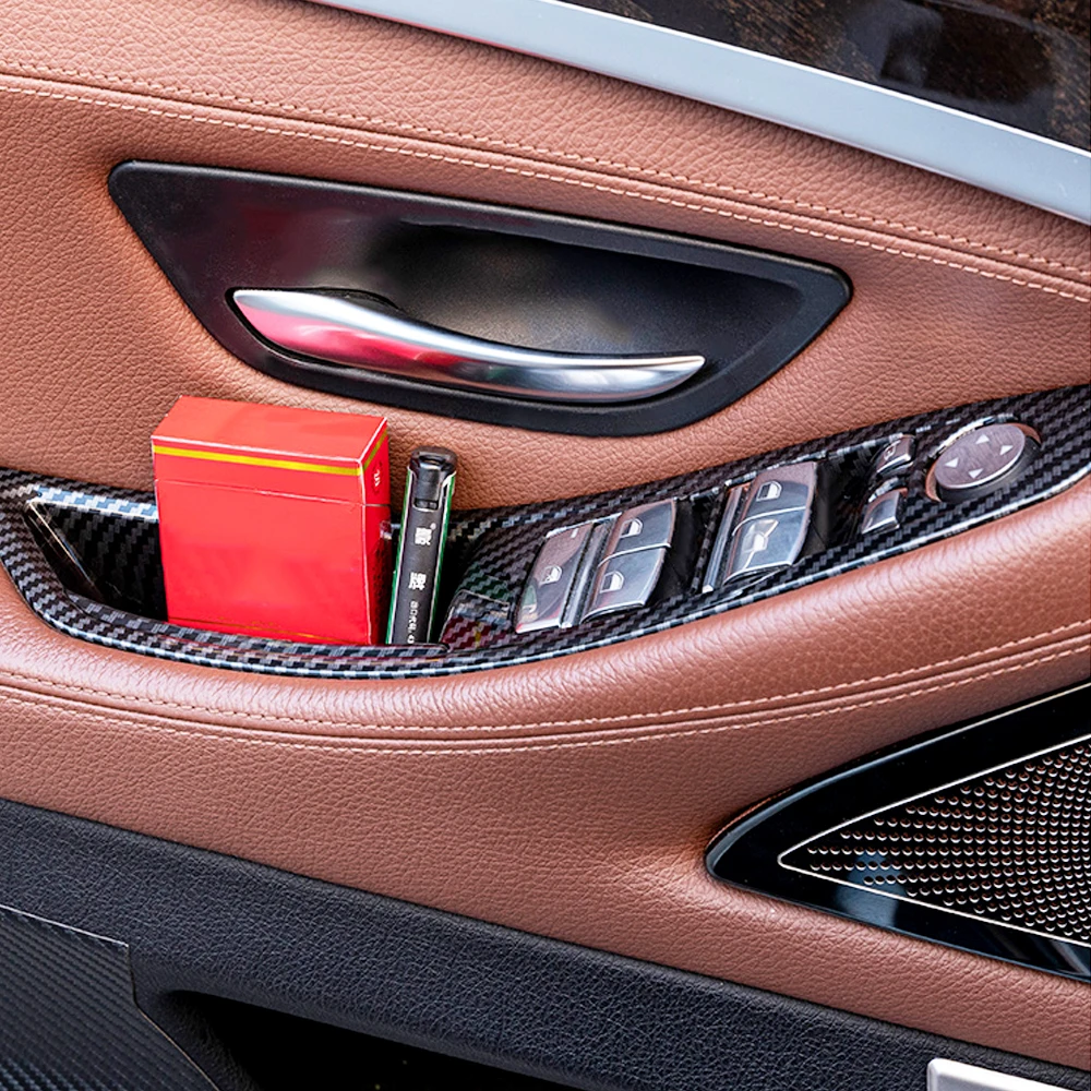 Автомобильная ручка RHD LHD для BMW F10 F11 520 523 525 528 530 535 автомобильная левая и правая