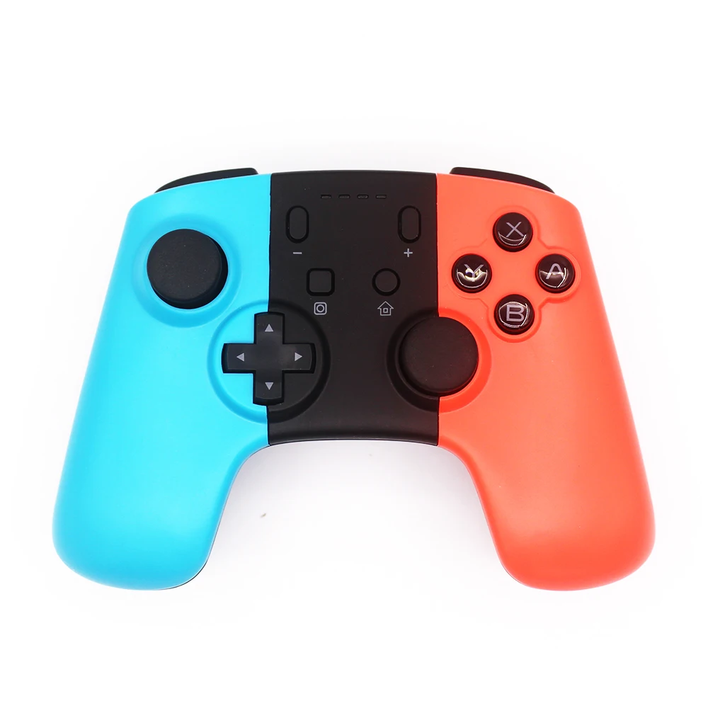 Беспроводной Bluetooth контроллер для консоли Nintendo Switch джойстик NS|Геймпады| |