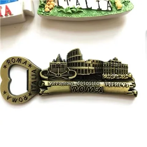 Магнит на холодильник сувенир французское строительство Соединенные Штаты Нью