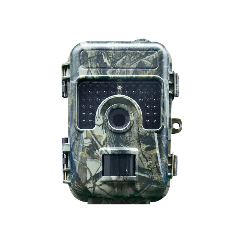 Outdoor Camping Hunting Camera Induction Camera Waterproof 1920*1280 Pixel Infrared Night Vision Hunting Camera Photography