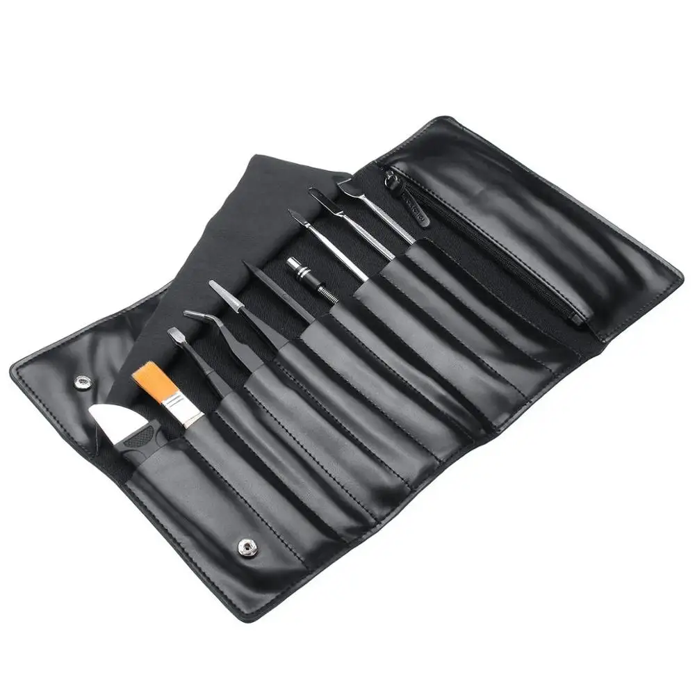 Для xiaomi Wowstick антистатический мобильный телефон набор инструментов для ремонта