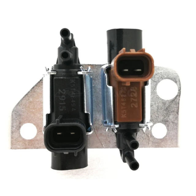 

Emission Solenoid Valve MR577099 For Mitsubishi Pajero Montero Shogun Sport Challenger Nativa Triton L200 4D56 2.5 DI K5T81289